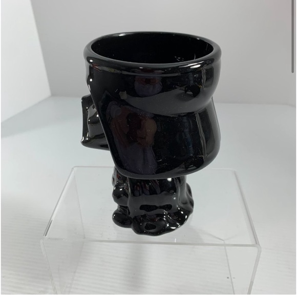 Galerie Darth Vader Star Wars Mug Goblet Cup Ceramic 5.5" Tall 12 oz - Picture 3 of 6